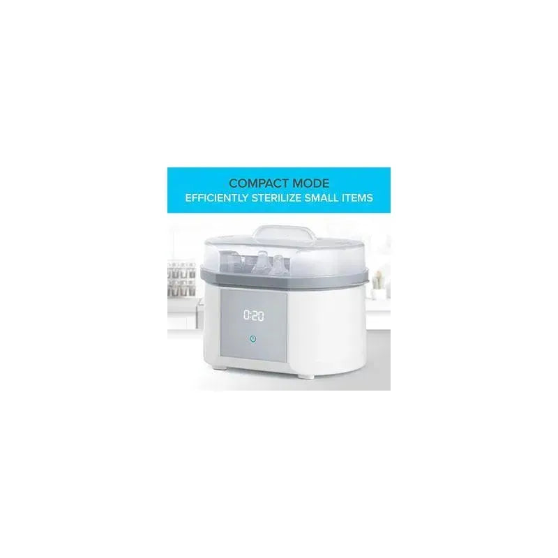 Chicco Advanced Sterilizer & Dryer Image 4