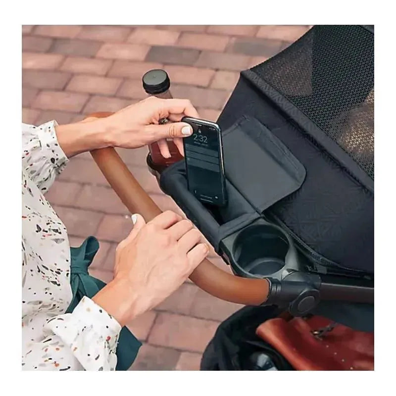 Sistema de viagem Chicco Bravo Primo Trio, Springhill