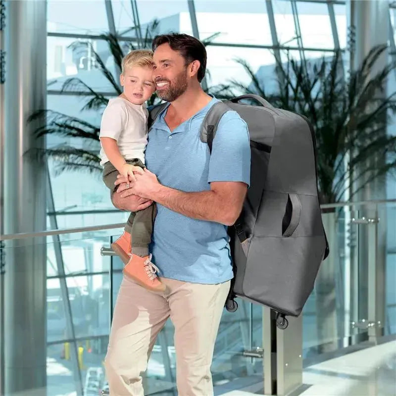 Chicco Bolsa de Viagem para Assento de Carro Antracite