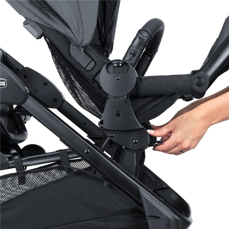 Chicco - Corso Flex Full-Sized Modular Toddler Seat Image 5