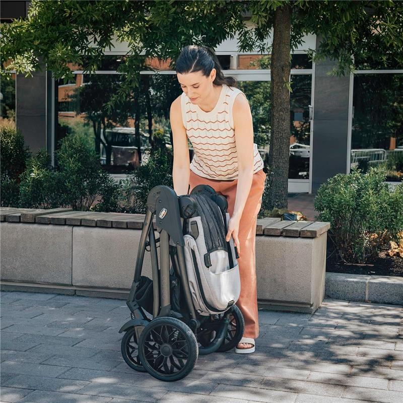 Chicco - Corso LE ClearTex Modular Travel System, Tidal Image 5