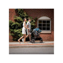 Chicco Corso Primo Cleartex Modular Travel System, Hazelnut Image 2