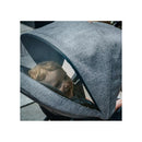 Chicco Corso Primo Cleartex Modular Travel System, Hazelnut Image 4