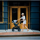 Chicco Corso Primo ClearTex Modular Travel System Stellar Image 4