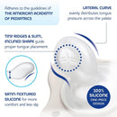 Chicco Feeding - Physioforma Dual Soft Pacifier Pearl/Ballet Slipper 2-6M, 2Pk Image 8