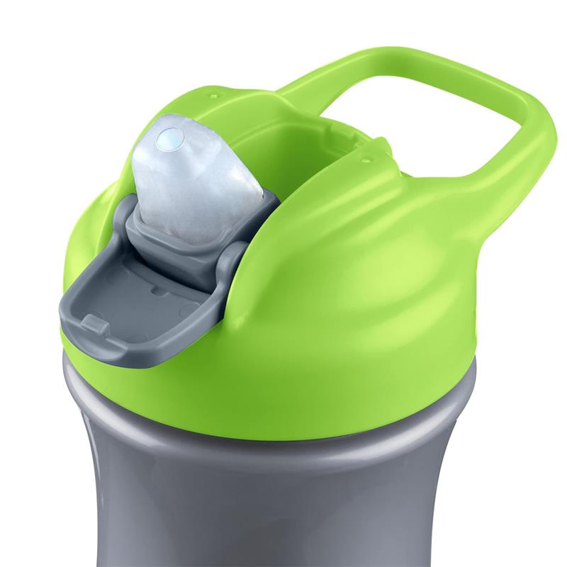 Chicco Feeding - Soft Spout Tumbler 12Oz. 18M+, Green Image 6