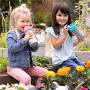 Chicco Feeding - Soft Spout Tumbler 12Oz. 18M+,Teal Image 9