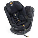 Chicco - Fit360 Cleartex Rotating Convertible Car Seat, Obsidian Image 1