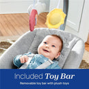 Chicco - Float Baby Seat, Cloud Image 2