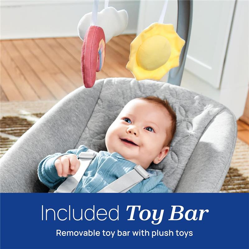 Chicco - Float Baby Seat, Cloud Image 2
