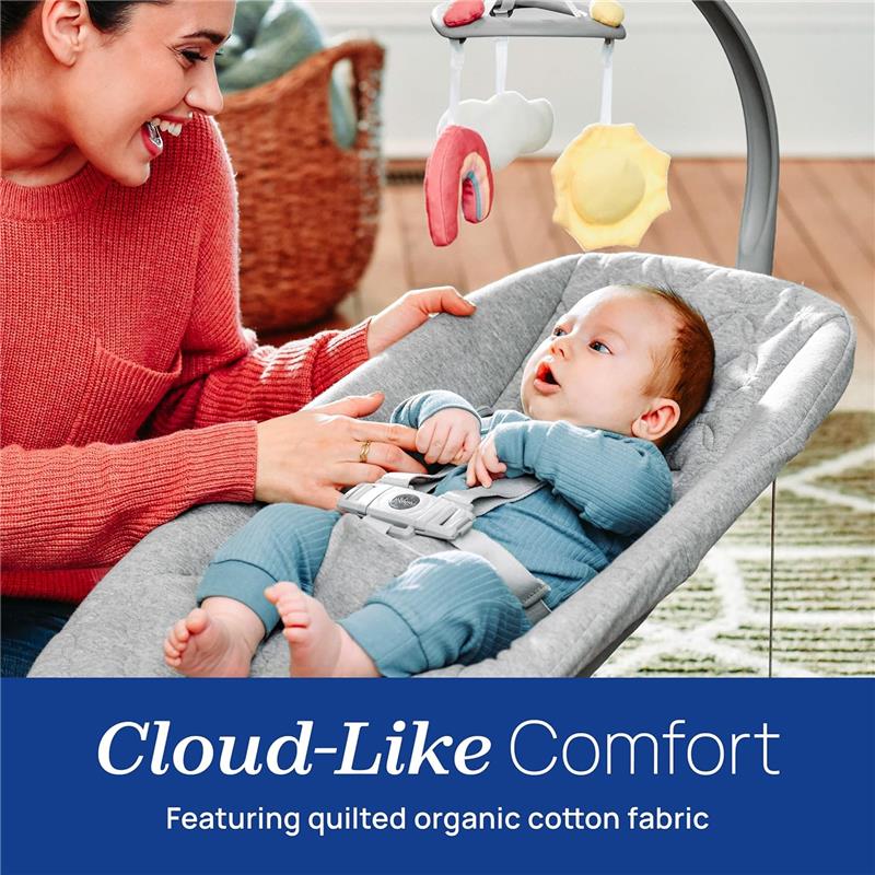 Chicco - Float Baby Seat, Cloud Image 5