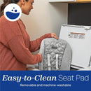 Chicco - Float Baby Seat, Cloud Image 6