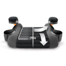 Chicco - GoFit Backless Booster Car Seat, Raindrop Image 3