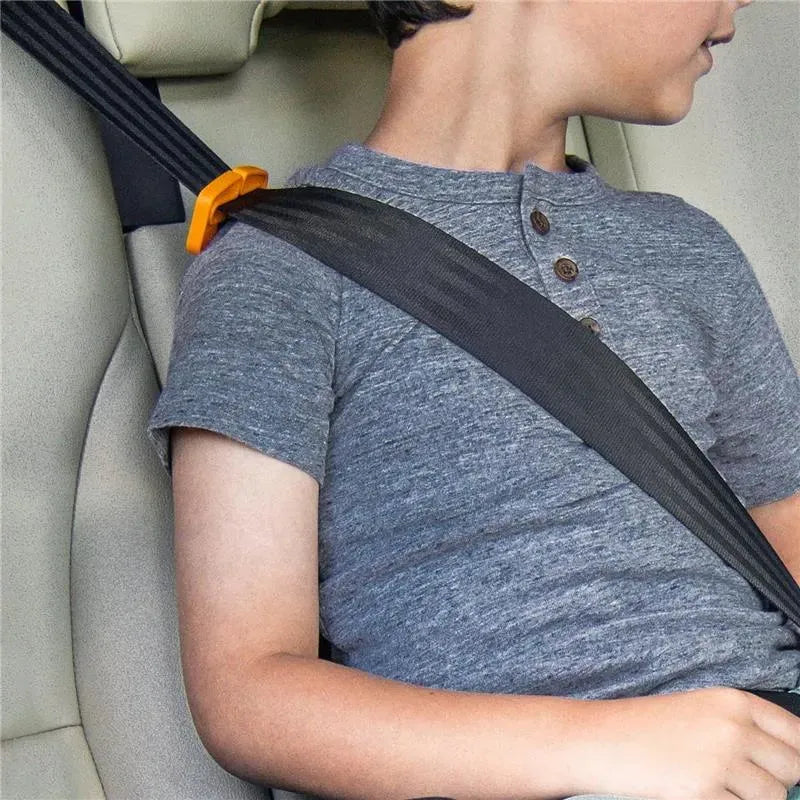 Chicco - Gofit Cleartex Backless Booster Car Seat, Reef Image 8