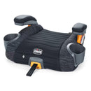 Chicco - GoFit ClearTex Plus Backless Booster Car Seat, Static Image 1