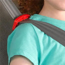 Chicco - GoFit Plus Backless Booster Car Seat, Stream Image 5