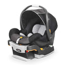 Chicco - Keyfit 30 Infant Car Seat, Iron Image 1