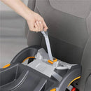 Chicco - Keyfit 30 Infant Car Seat, Iron Image 3