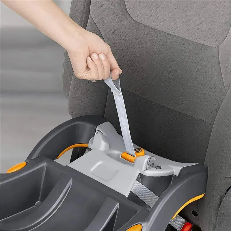 Chicco - Keyfit 30 Infant Car Seat, Iron Image 3