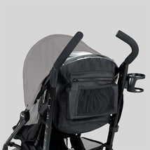 Chicco - Liteway Compact Stroller, Lavender Image 2