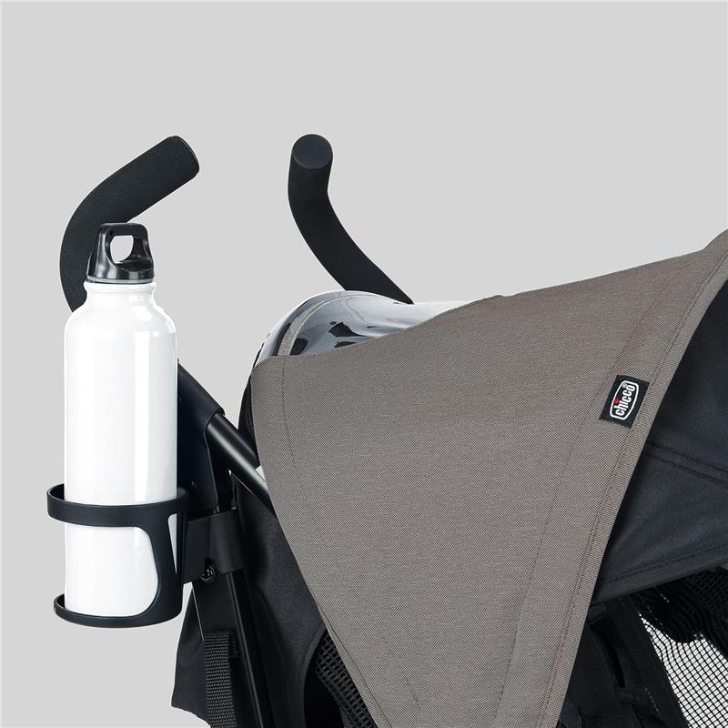 Chicco - Liteway Compact Stroller, Lavender Image 7