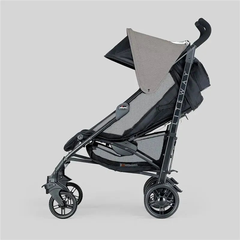 Chicco - Liteway Stroller, Dune Image 3