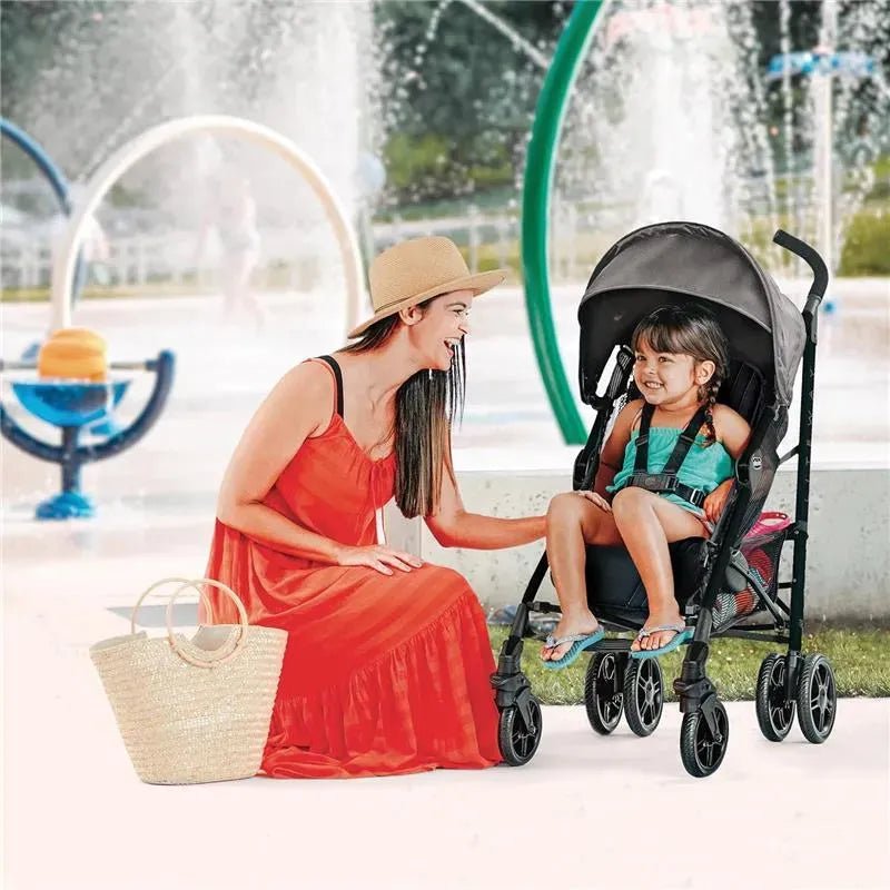 Chicco - Liteway Stroller, Dune Image 6