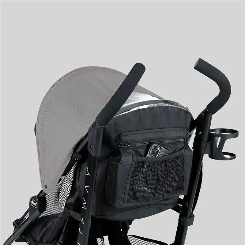 Chicco - Liteway Stroller, Dune Image 7