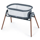 Chicco LullaGlide 3-in-1 Bedside Bassinet - Luna Image 1