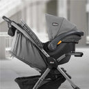 Chicco Mini Bravo Plus Stroller - Graphite Image 4