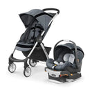 Chicco Mini Bravo Sport Travel System, Carbon Image 1