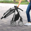 Chicco Mini Bravo Sport Travel System, Carbon Image 5