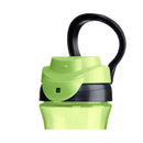 Chicco My Tumbler Rim Spout 12Oz. 2Yr+, Green Image 3
