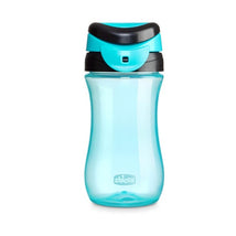 Chicco My Tumbler Rim Spout 12Oz. 2Yr+,Teal Image 1