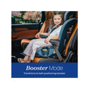 Chicco - Myfit Cleartex Harness + Booster Car Seat, Obsidian Image 2