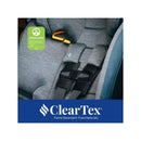 Chicco - Myfit Cleartex Harness + Booster Car Seat, Obsidian Image 5