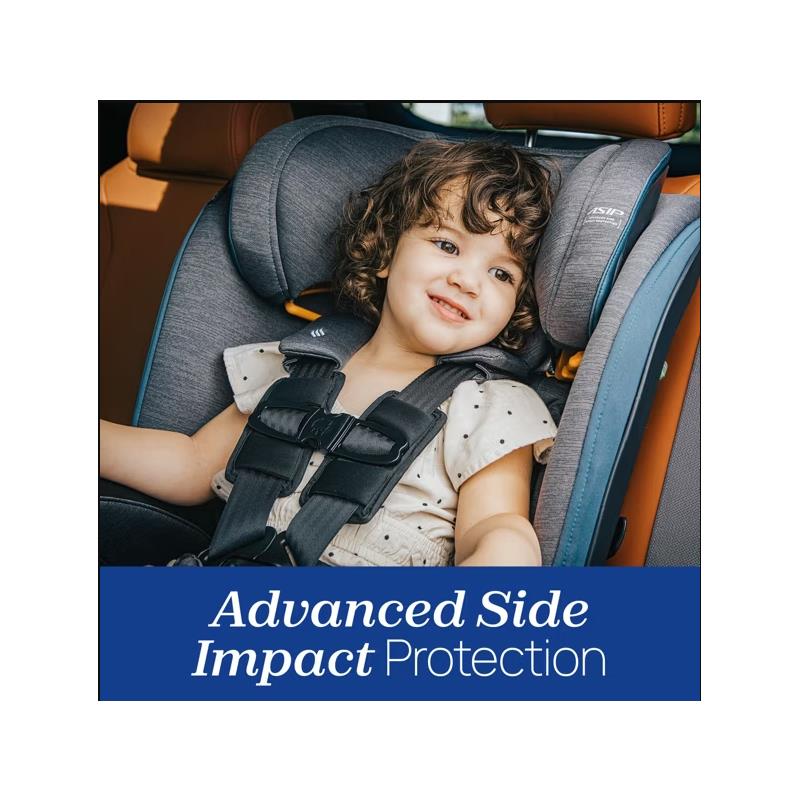 Chicco - Myfit Cleartex Harness + Booster Car Seat, Obsidian Image 6