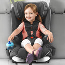 Chicco MyFit Harness Booster Car Seat, Fathom Image 7