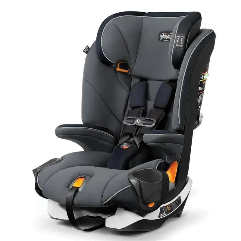 Chicco - MyFit Harness Booster Car Seat, Fathom Image 1