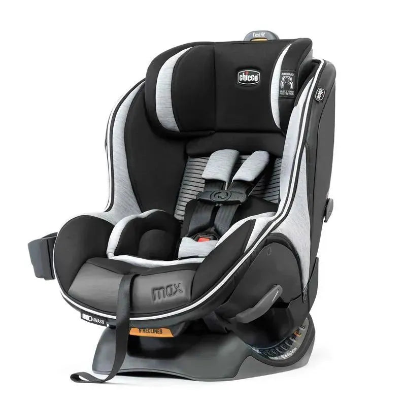 Chicco - NextFit Max Zip Air Convertible Car Seat, Vero Image 1