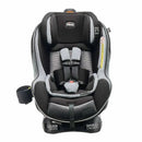 Chicco - NextFit Max Zip Air Convertible Car Seat, Vero Image 2