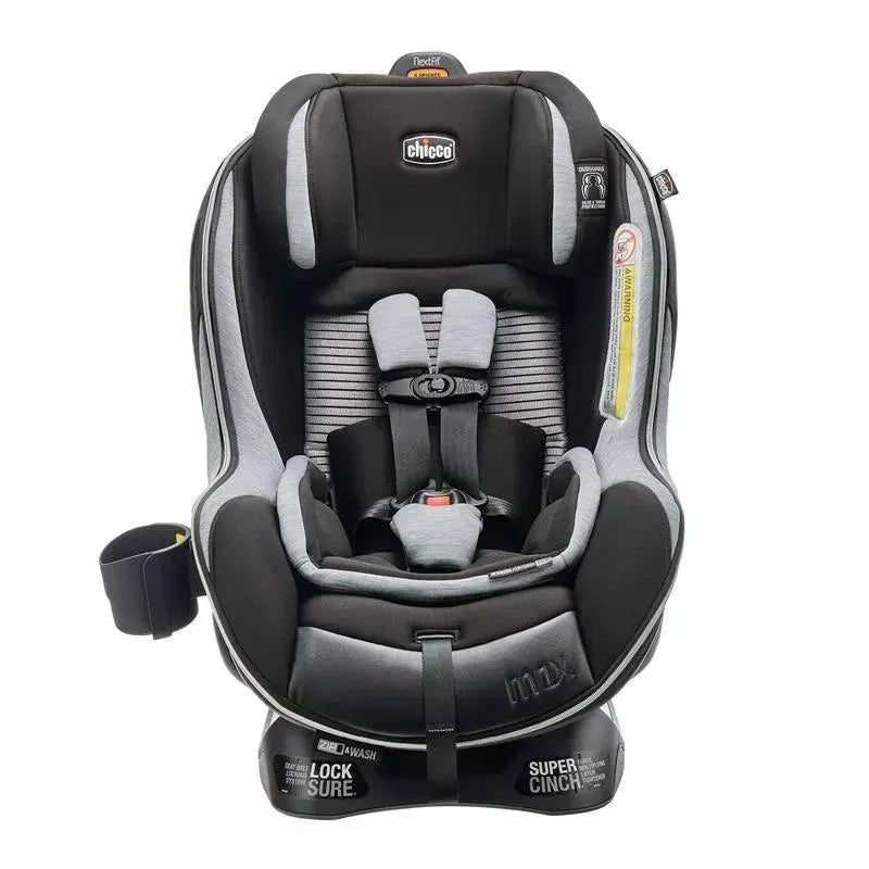 Chicco - NextFit Max Zip Air Convertible Car Seat, Vero Image 2