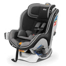 Chicco NextFit Zip Convertible Car Seat - Carbon Image 1