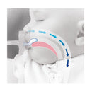 Chicco Physioforma Luxe Pacifier 16-24M, Ocean Blue 2Pk Image 2