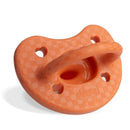 Chicco - PhysioForma Luxe Silicone One Piece Pacifier for Babies Aged 16-24m 2pkTerracota Image 3