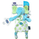 Chicco Pocket Buddies - Elephant Image 3