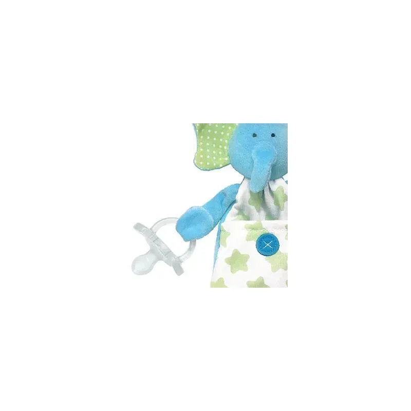 Chicco Pocket Buddies - Elephant Image 5