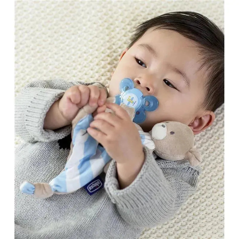 Chicco Pocket Buddy, Blue Image 3