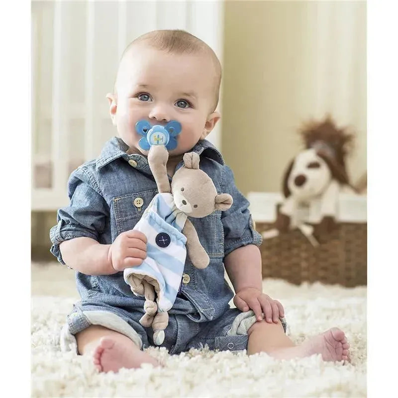 Chicco Pocket Buddy, Blue Image 4