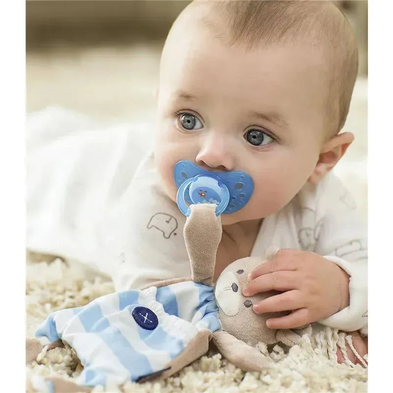 Chicco Pocket Buddy, Blue Image 5